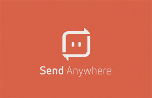 ارسال و دریافت فایل با اپلیکیشن Send Anywhere 20.7.6