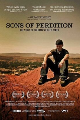 دانلود فیلم Sons of Perdition 2010