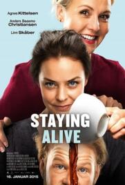 دانلود فیلم Staying Alive 2015