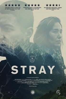 دانلود فیلم Stray 2018
