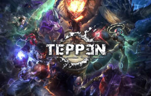 دانلود بازی آنلاین TEPPEN 2.4.1