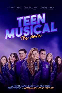 دانلود فیلم Teen Musical – The Movie 2020