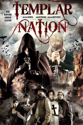 دانلود فیلم Templar Nation 2013