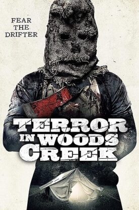 دانلود فیلم Terror in Woods Creek 2017