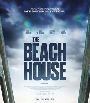 دانلود فیلم The Beach House 2019