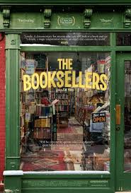 دانلود فیلم The Booksellers 2019
