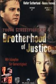 دانلود فیلم The Brotherhood of Justice 1986