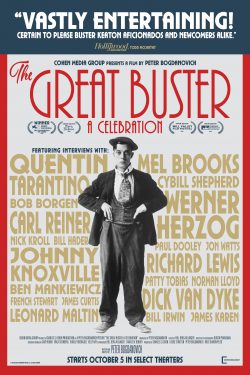 دانلود فیلم The Great Buster 2018