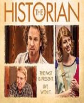 دانلود فیلم The Historian 2014