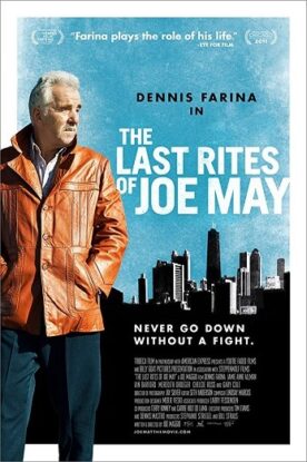 دانلود فیلم The Last Rites of Joe May 2011