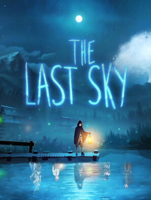 دانلود بازی The Last Sky