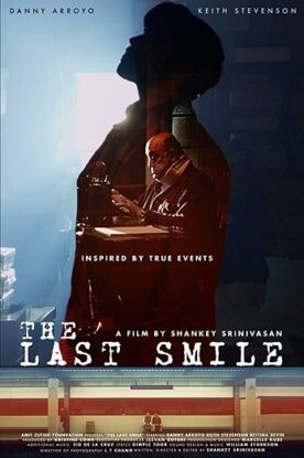 دانلود فیلم The Last Smile 2016