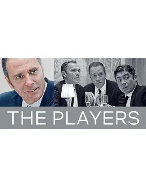 دانلود فیلم The Players 2020