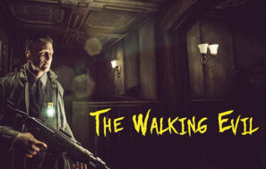 دانلود بازی The Walking Evil