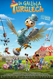 دانلود فیلم Turu, the Wacky Hen 2019