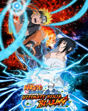 دانلود بازی آنلاین Ultimate Ninja Blazing 2.25.0