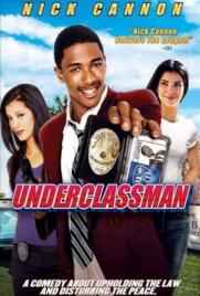 دانلود فیلم Underclassman 2005