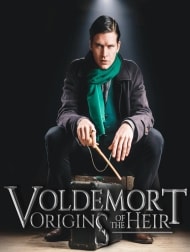 دانلود فیلم Voldemort Origins Of The Heir 2018