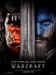 دانلود فیلم دوبله فارسی Warcraft 2016