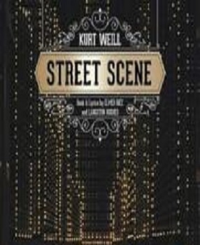 دانلود فیلم Weill: Street Scene 2019