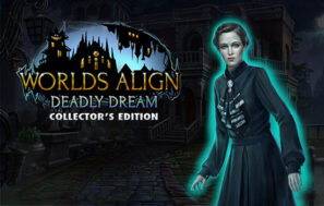 دانلود بازی Worlds Align 2: Deadly Dream