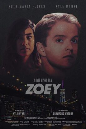 دانلود فیلم Zoey 2020