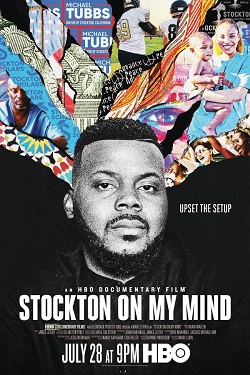 دانلود فیلم Stockton on My Mind 2020