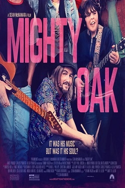 دانلود فیلم Mighty Oak 2020