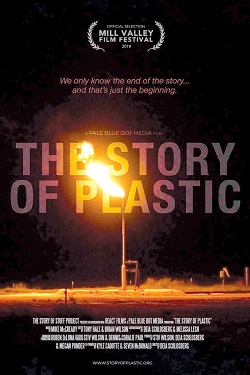 دانلود فیلم The Story of Plastic 2019