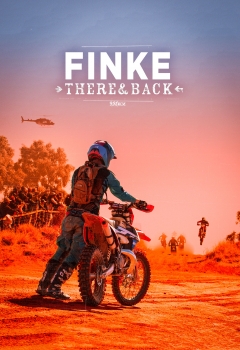 دانلود فیلم Finke: There and Back 2018