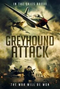 دانلود فیلم Greyhound Attack 2019