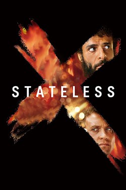 دانلود قسمت ششم سریال Stateless