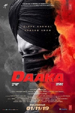 دانلود فیلم Daaka 2019