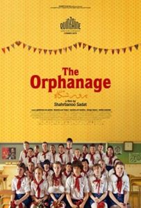 دانلود فیلم The Orphanage 2019