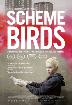 دانلود فیلم Scheme Birds 2019