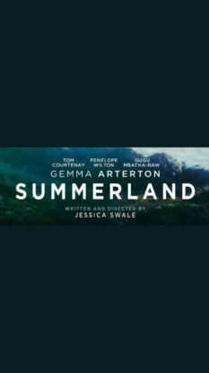 دانلود فیلم Summerland 2020