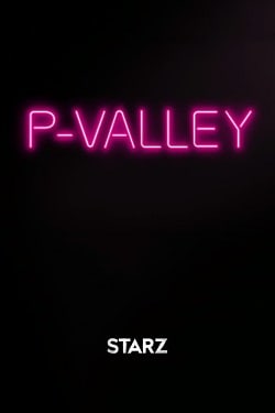 دانلود قسمت هشتم سریال P-Valley