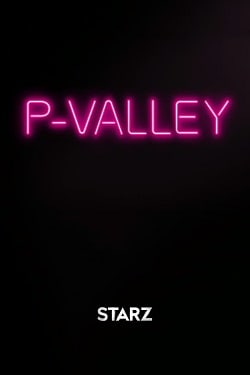 دانلود قسمت اول سریال P-Valley