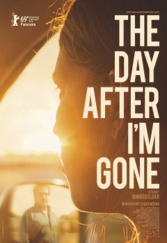 دانلود فیلم The Day After I’m Gone 2019