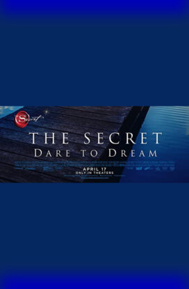 دانلود فیلم The Secret: Dare to Dream 2020