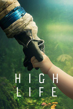 دانلود فیلم High Life 2018