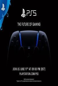 دانلود فیلم PS5 – The Future of Gaming 2020