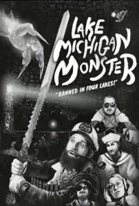 دانلود فیلم Lake Michigan Monster 2018