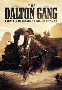 دانلود فیلم The Dalton Gang 2020