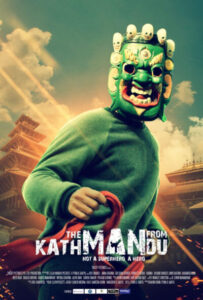 دانلود فیلم The Man from Kathmandu Vol. 1 2020