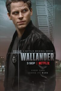 دانلود قسمت ششم سریال Young Wallander