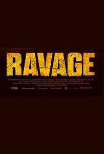 دانلود فیلم Ravage 2019