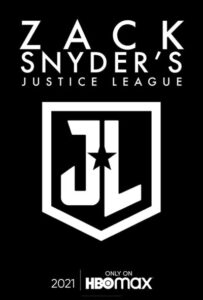 دانلود قسمت اول سریال Zack Snyder’s Justice League