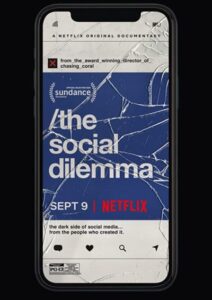 دانلود فیلم The Social Dilemma 2020