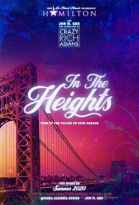 دانلود فیلم In the Heights 2021